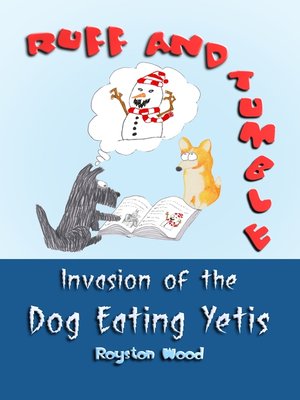 cover image of Ruff and Tumble
